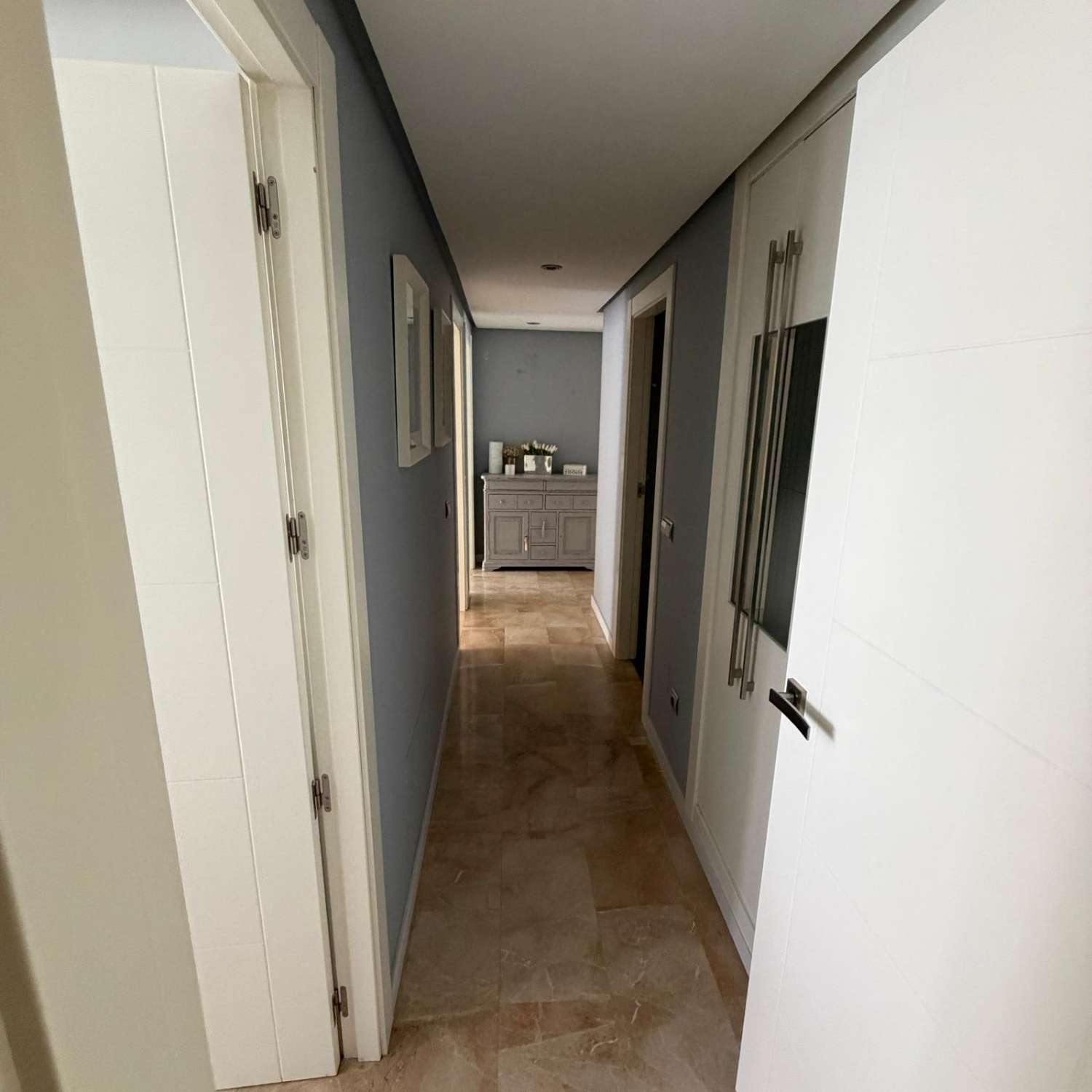 Gran piso de lujo de 160 m2 en Avenida JUAN CARLOS I (Murcia)