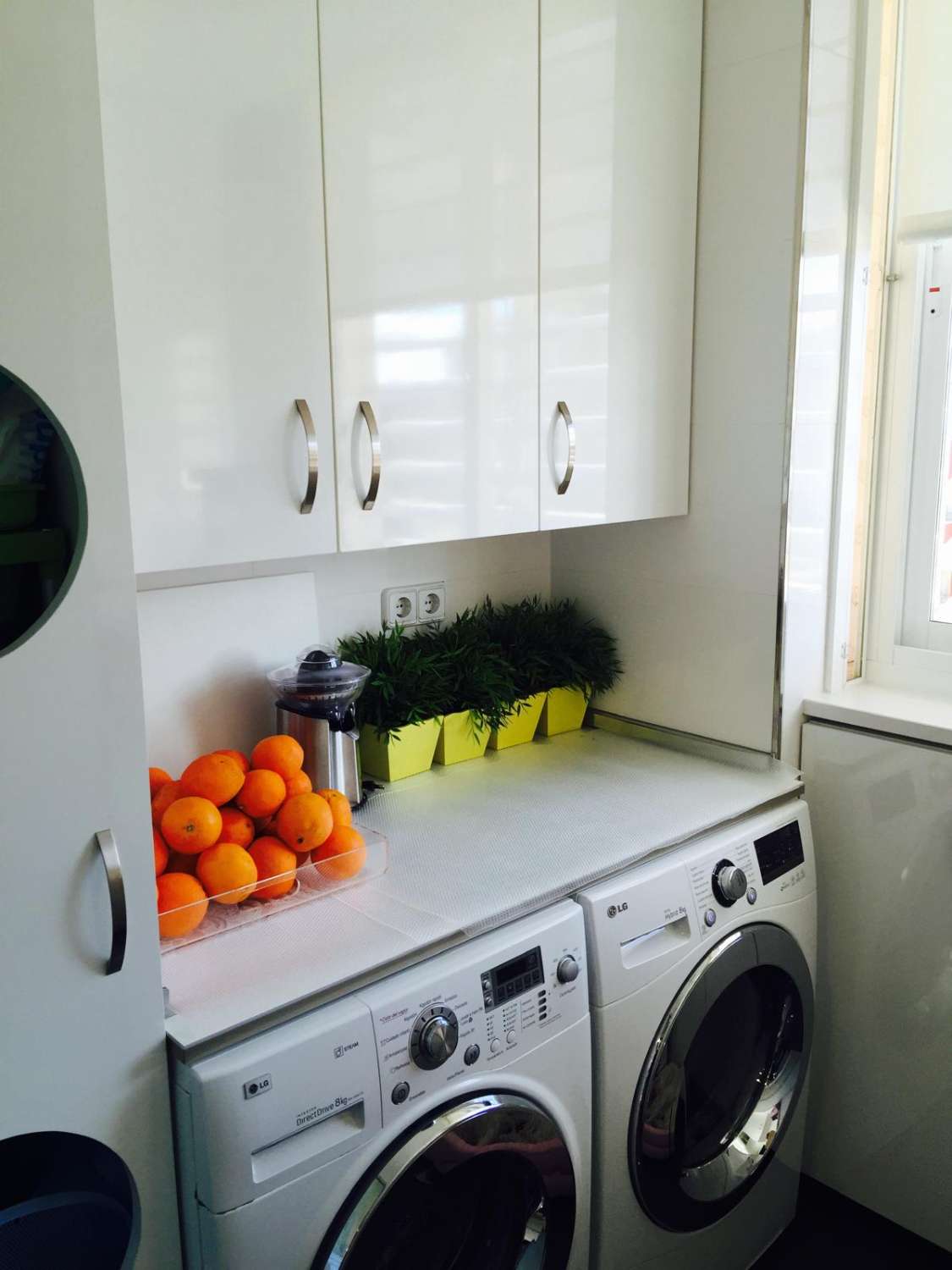 Gran piso de lujo de 160 m2 en Avenida JUAN CARLOS I (Murcia)