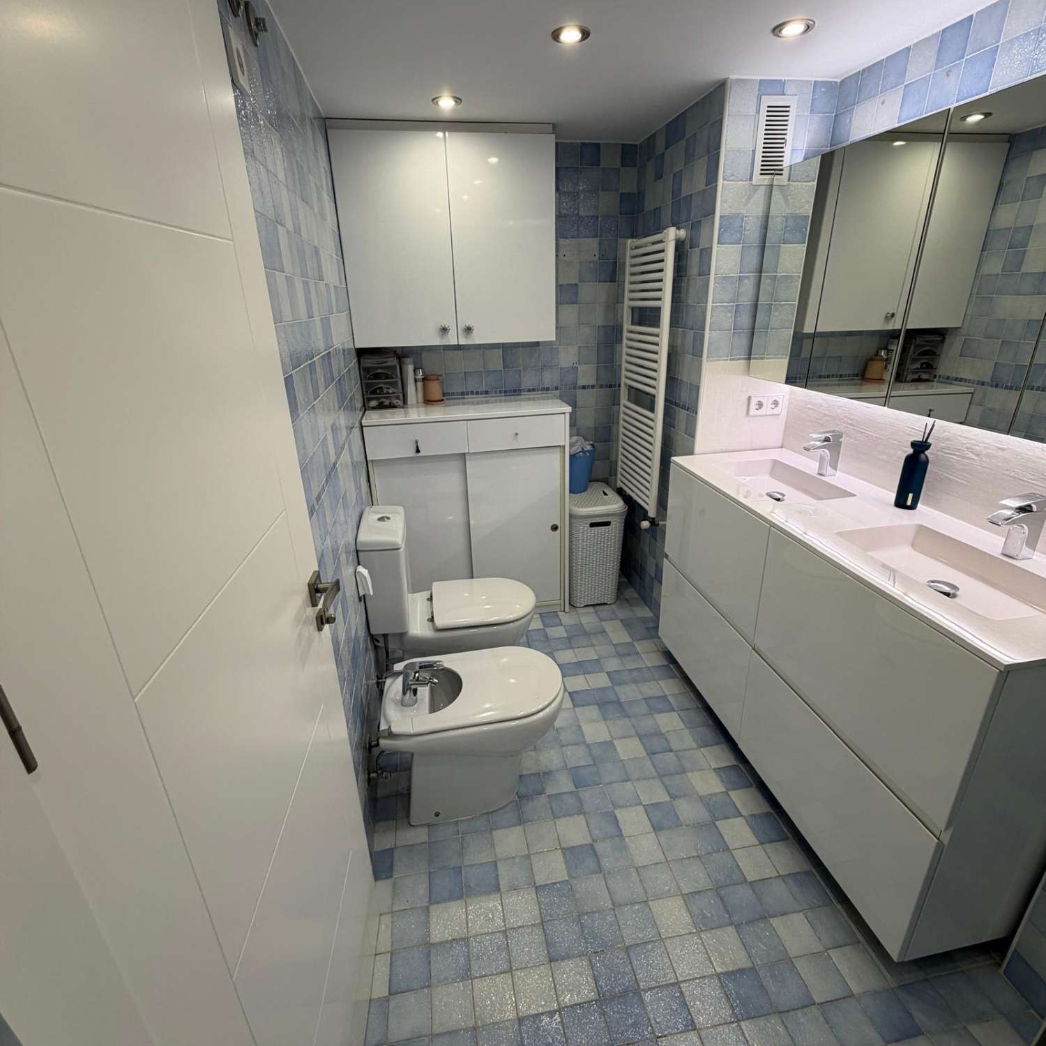 Gran piso de lujo de 160 m2 en Avenida JUAN CARLOS I (Murcia)