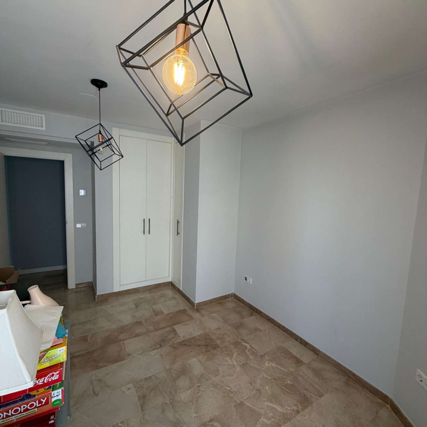 Gran piso de lujo de 160 m2 en Avenida JUAN CARLOS I (Murcia)