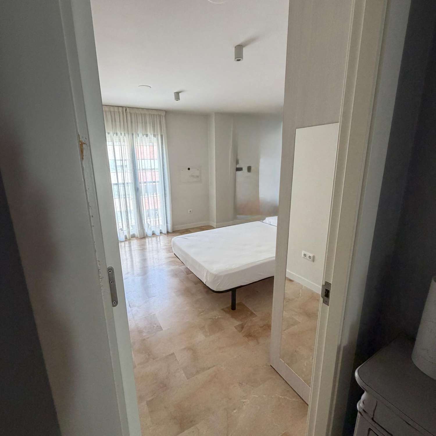 Gran piso de lujo de 160 m2 en Avenida JUAN CARLOS I (Murcia)