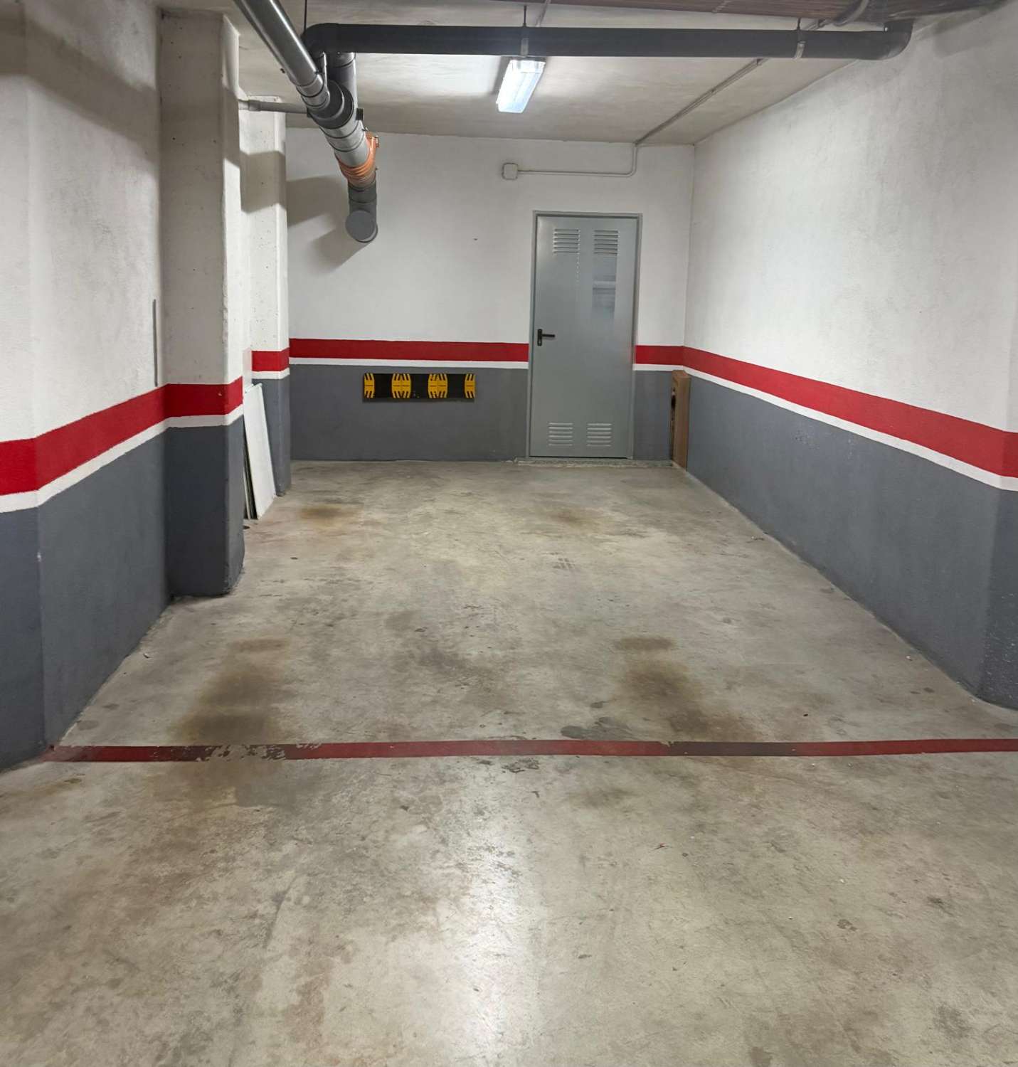 Gran piso de lujo de 160 m2 en Avenida JUAN CARLOS I (Murcia)