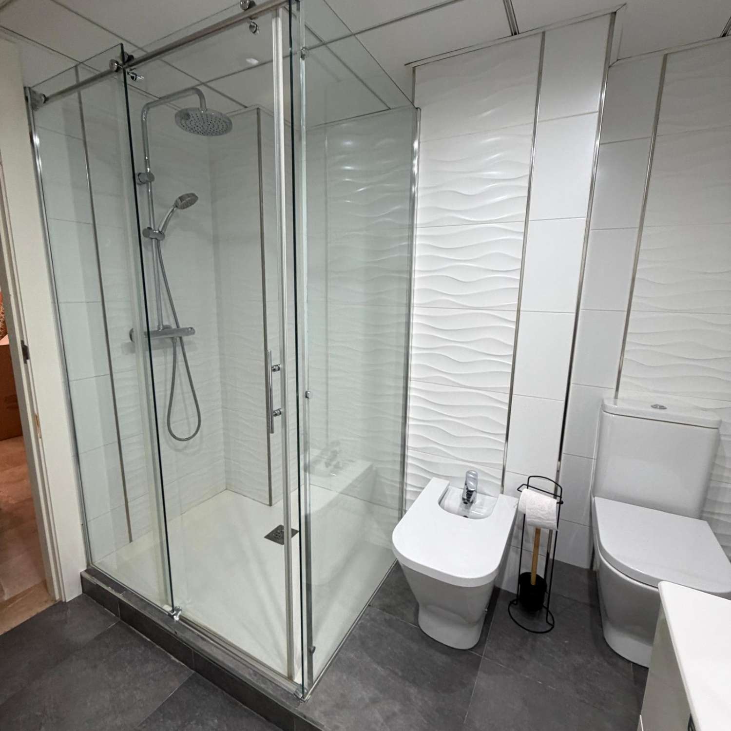 Gran piso de lujo de 160 m2 en Avenida JUAN CARLOS I (Murcia)