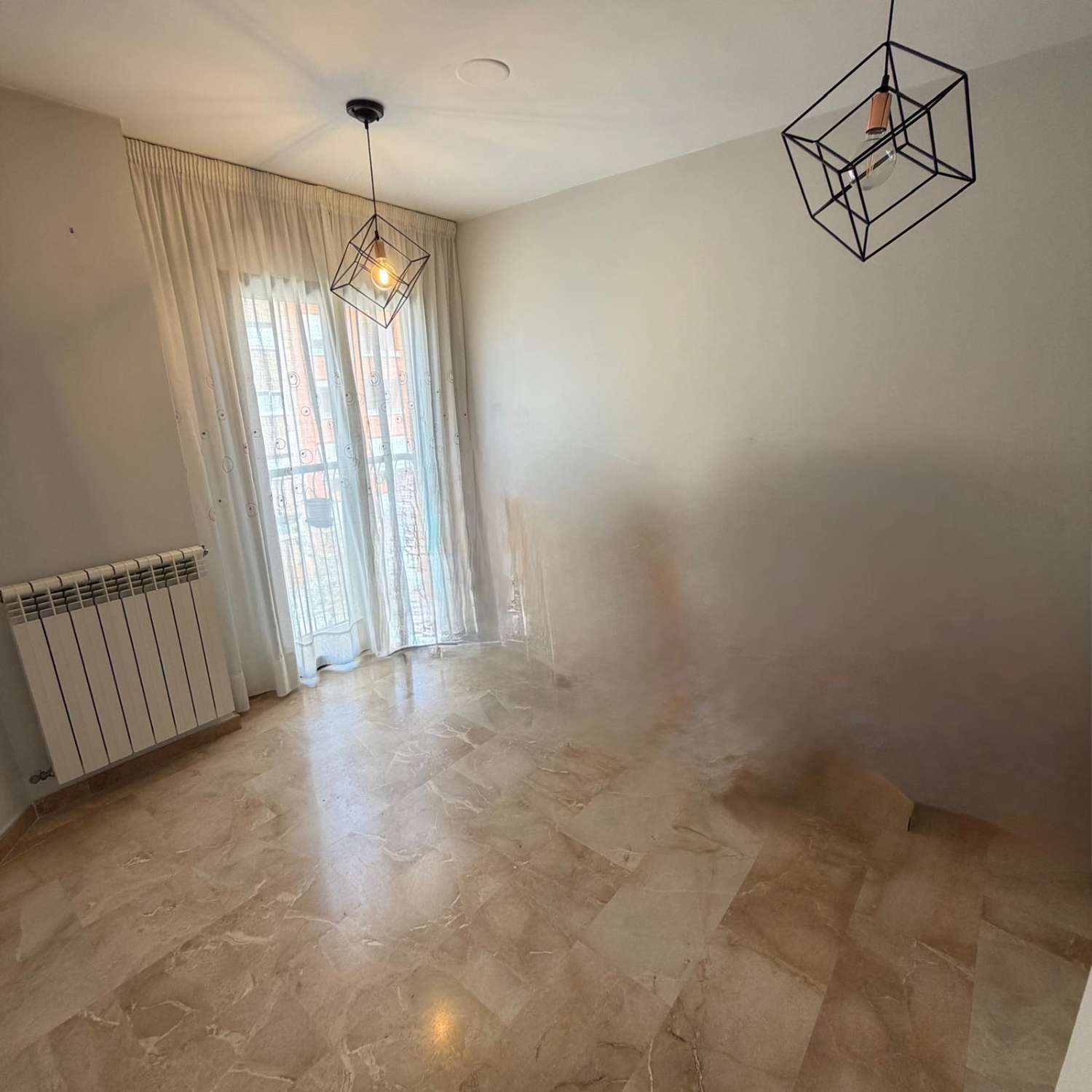 Gran piso de lujo de 160 m2 en Avenida JUAN CARLOS I (Murcia)