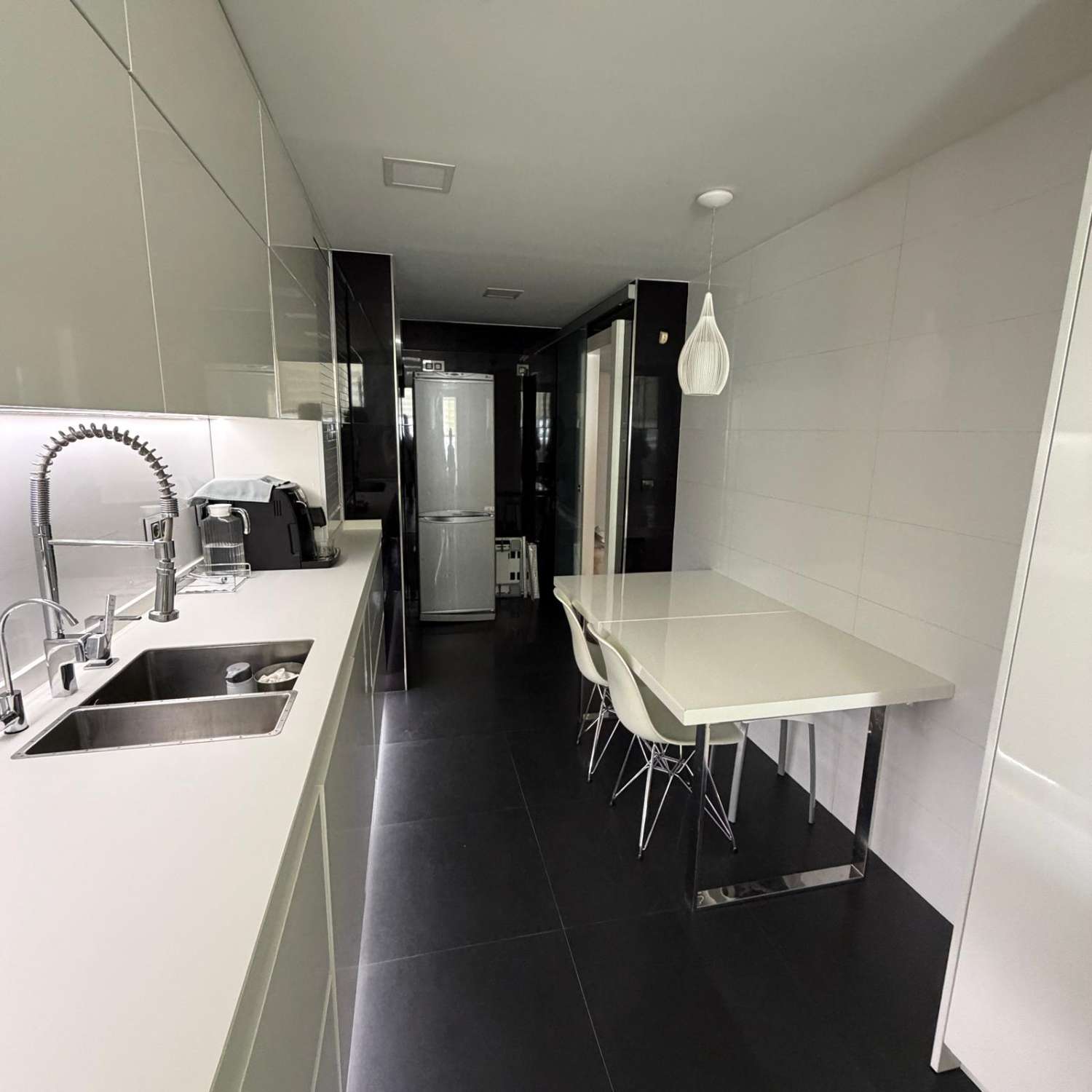 Gran piso de lujo de 160 m2 en Avenida JUAN CARLOS I (Murcia)