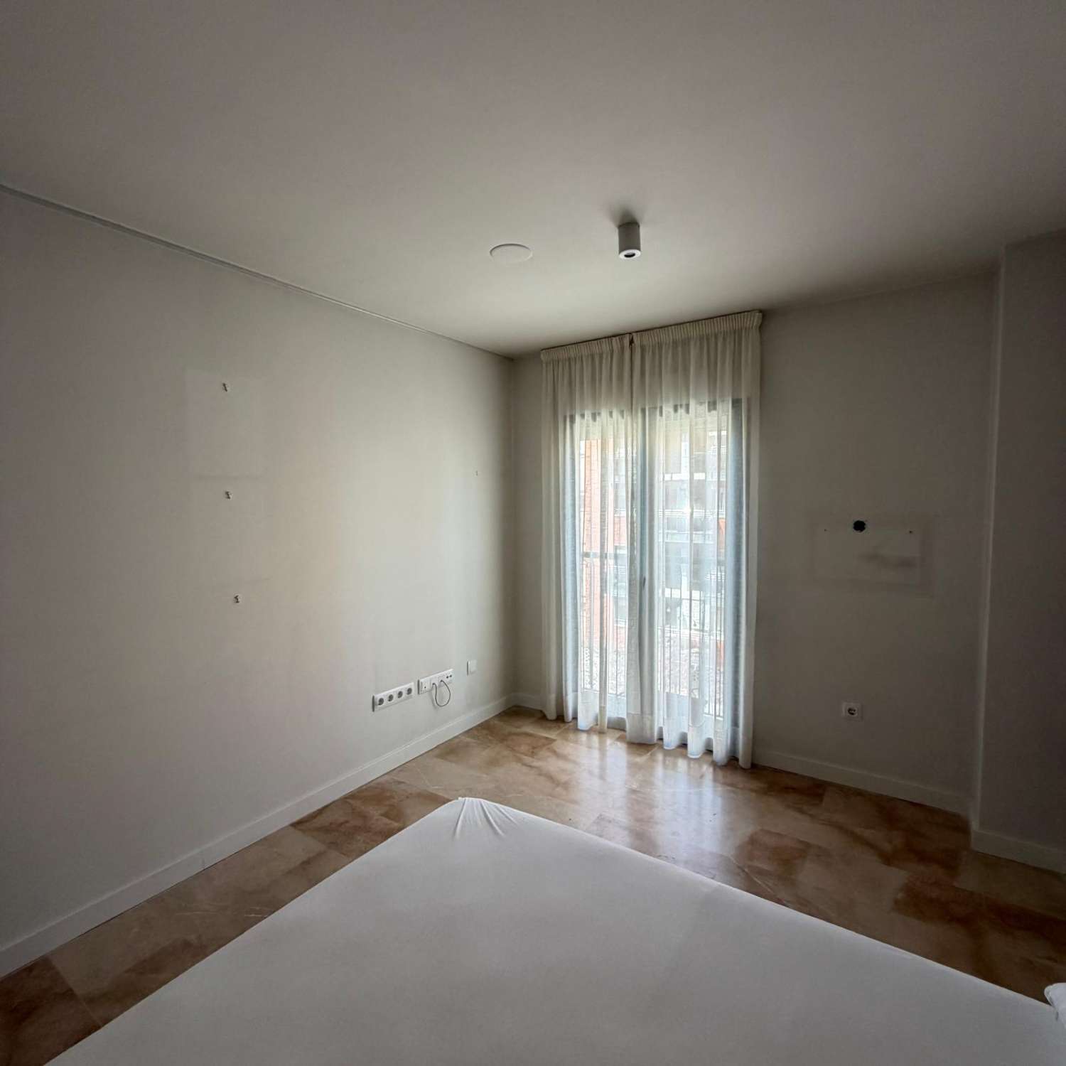 Gran piso de lujo de 160 m2 en Avenida JUAN CARLOS I (Murcia)