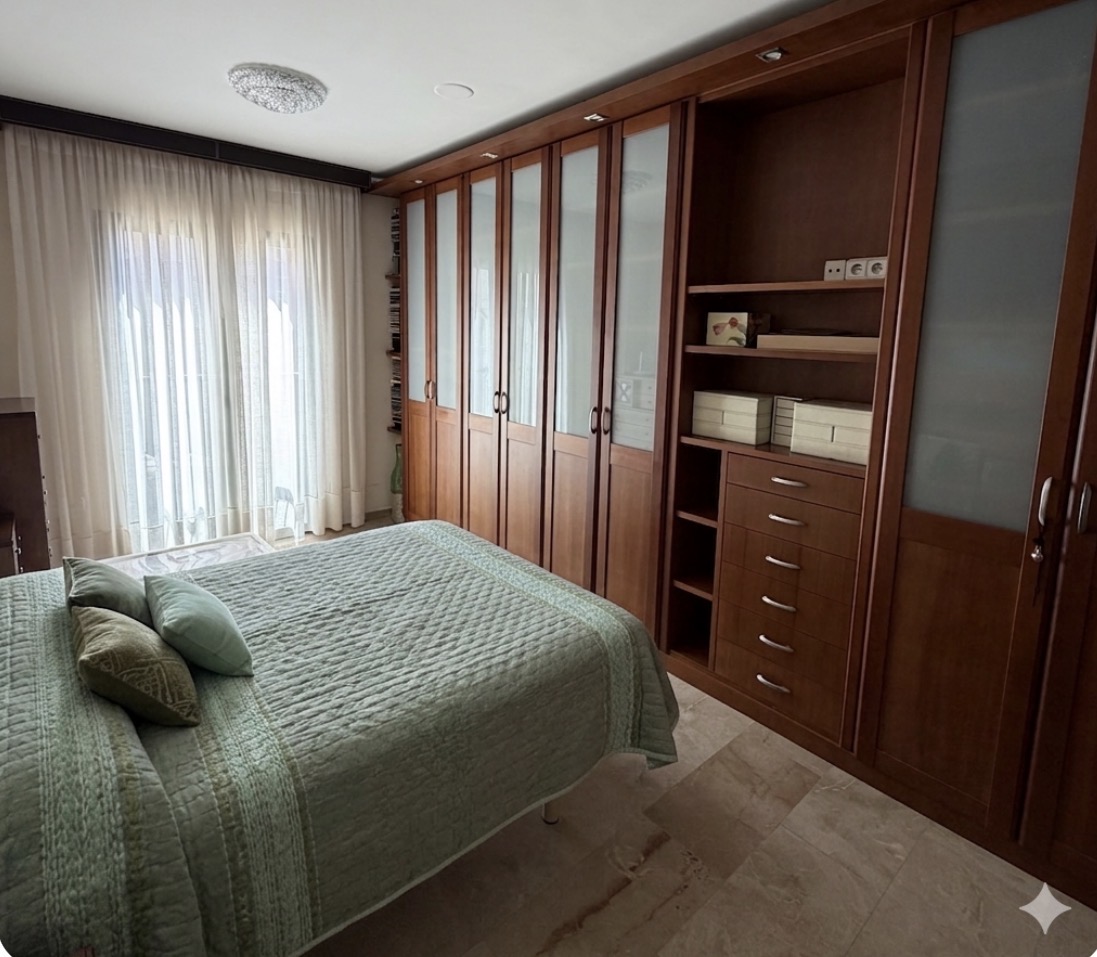 Gran piso de lujo de 160 m2 en Avenida JUAN CARLOS I (Murcia)