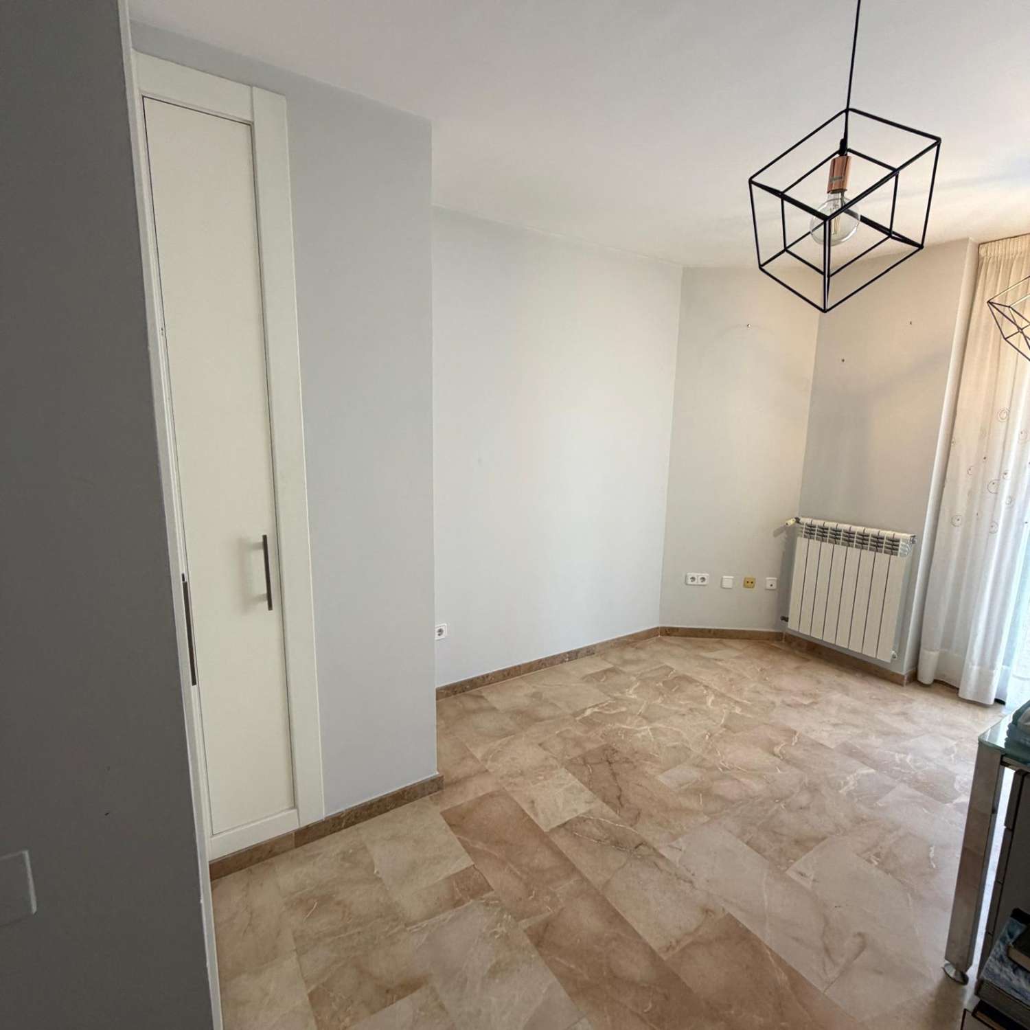 Gran piso de lujo de 160 m2 en Avenida JUAN CARLOS I (Murcia)