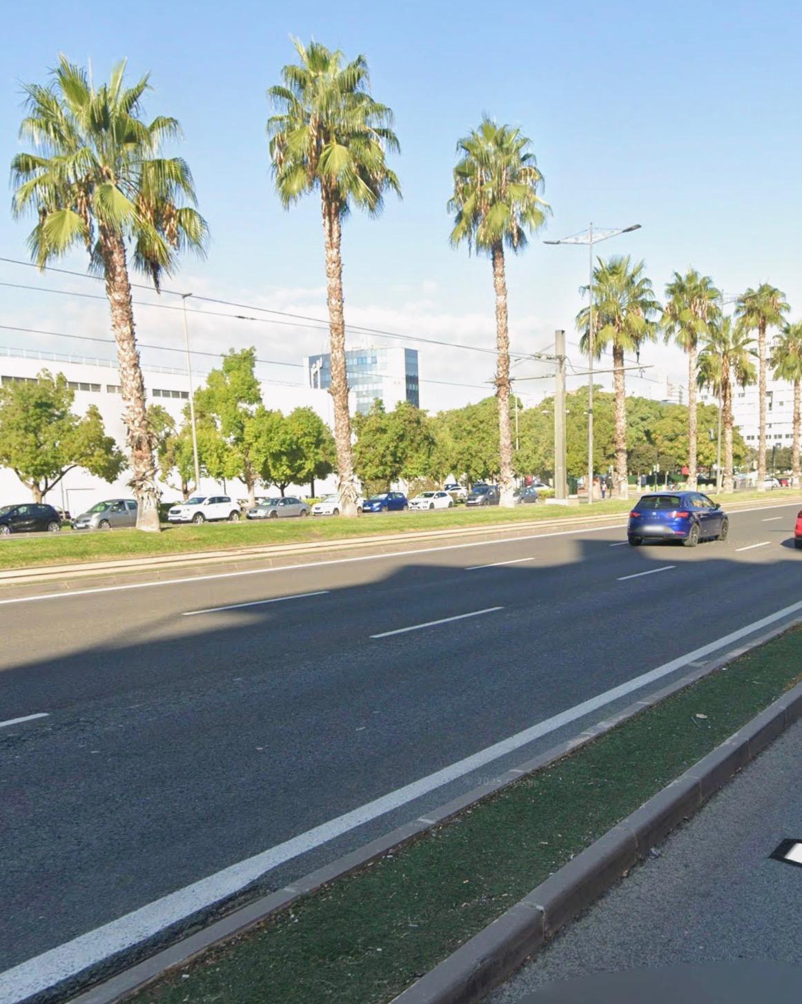 Gran piso de lujo de 160 m2 en Avenida JUAN CARLOS I (Murcia)