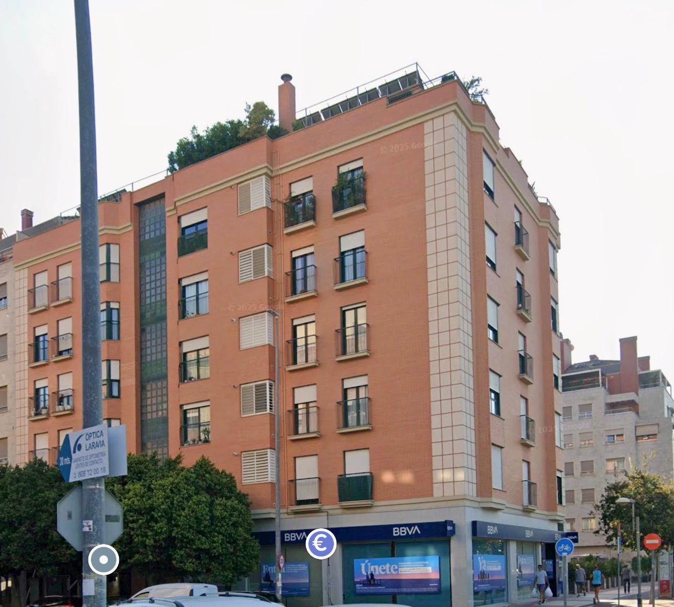 Gran piso de lujo de 160 m2 en Avenida JUAN CARLOS I (Murcia)