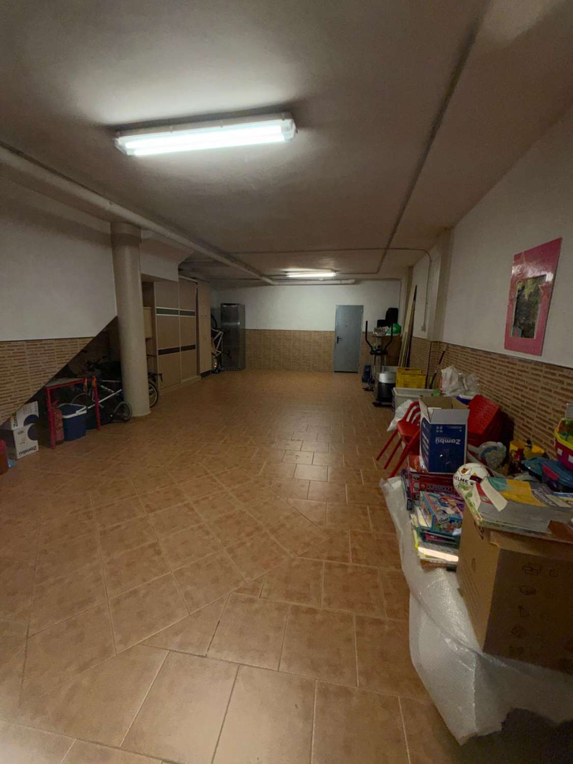 CASA DE 182 M2 EN ALCANTARILLA