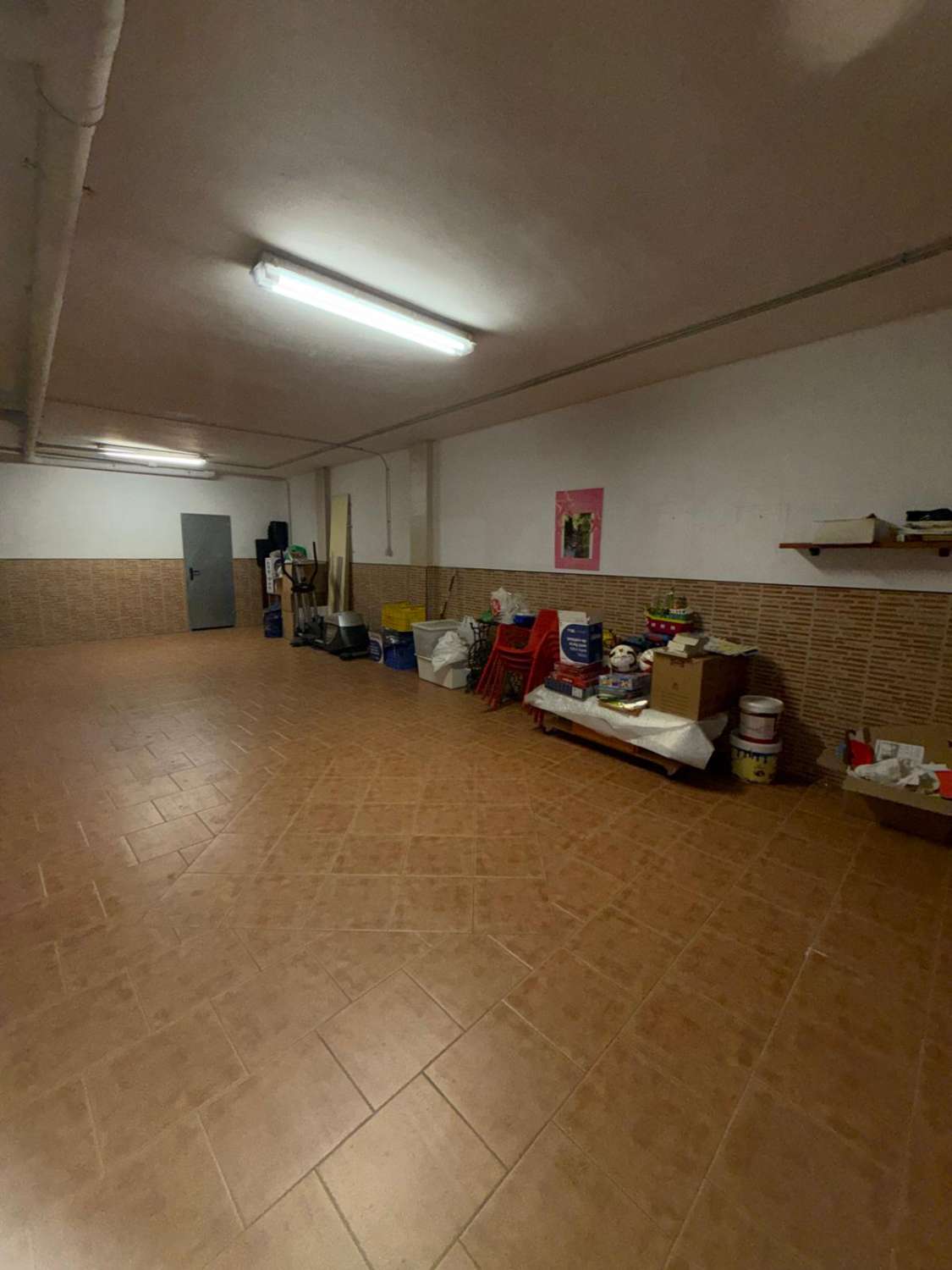 CASA DE 182 M2 EN ALCANTARILLA