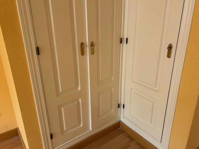 квартира в продаже в Altorreal-El Chorrico (Molina de Segura)