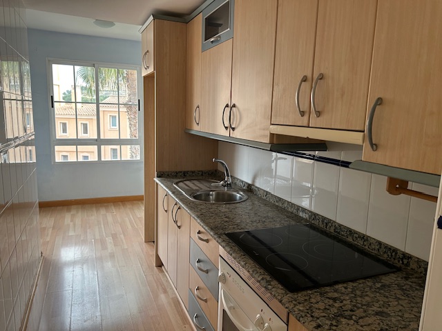 квартира в продаже в Altorreal-El Chorrico (Molina de Segura)