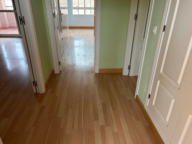 квартира в продаже в Altorreal-El Chorrico (Molina de Segura)