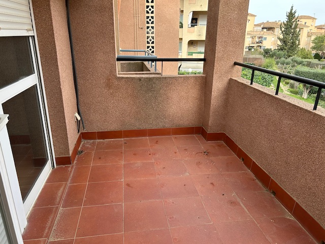 квартира в продаже в Altorreal-El Chorrico (Molina de Segura)