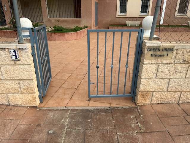 квартира в продаже в Altorreal-El Chorrico (Molina de Segura)