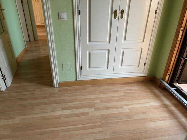 квартира в продаже в Altorreal-El Chorrico (Molina de Segura)