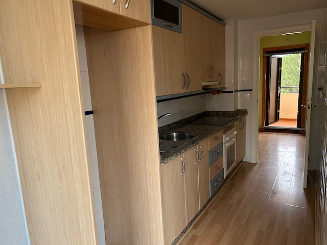 квартира в продаже в Altorreal-El Chorrico (Molina de Segura)