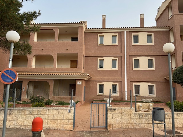 квартира в продаже в Altorreal-El Chorrico (Molina de Segura)
