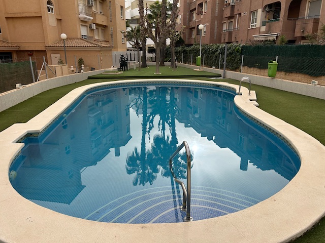 квартира в продаже в Altorreal-El Chorrico (Molina de Segura)