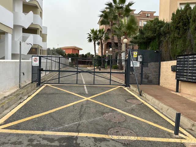 квартира в продаже в Altorreal-El Chorrico (Molina de Segura)