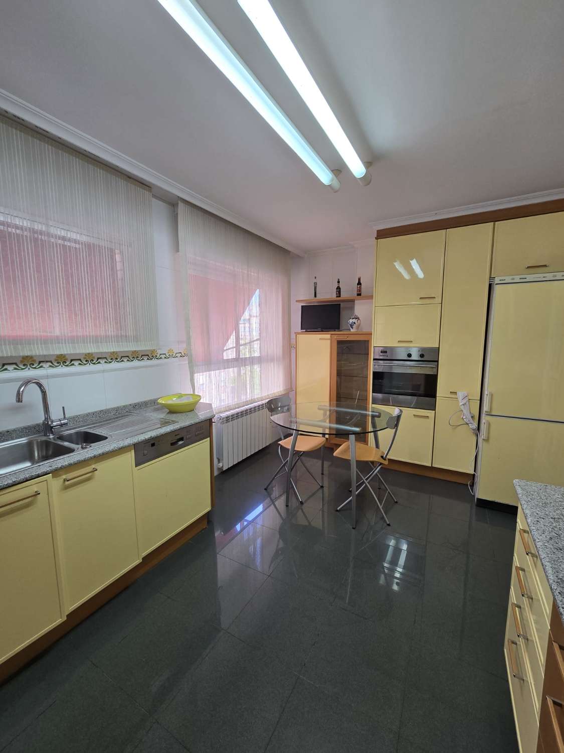 Acogedora vivienda en el corazón de Murcia