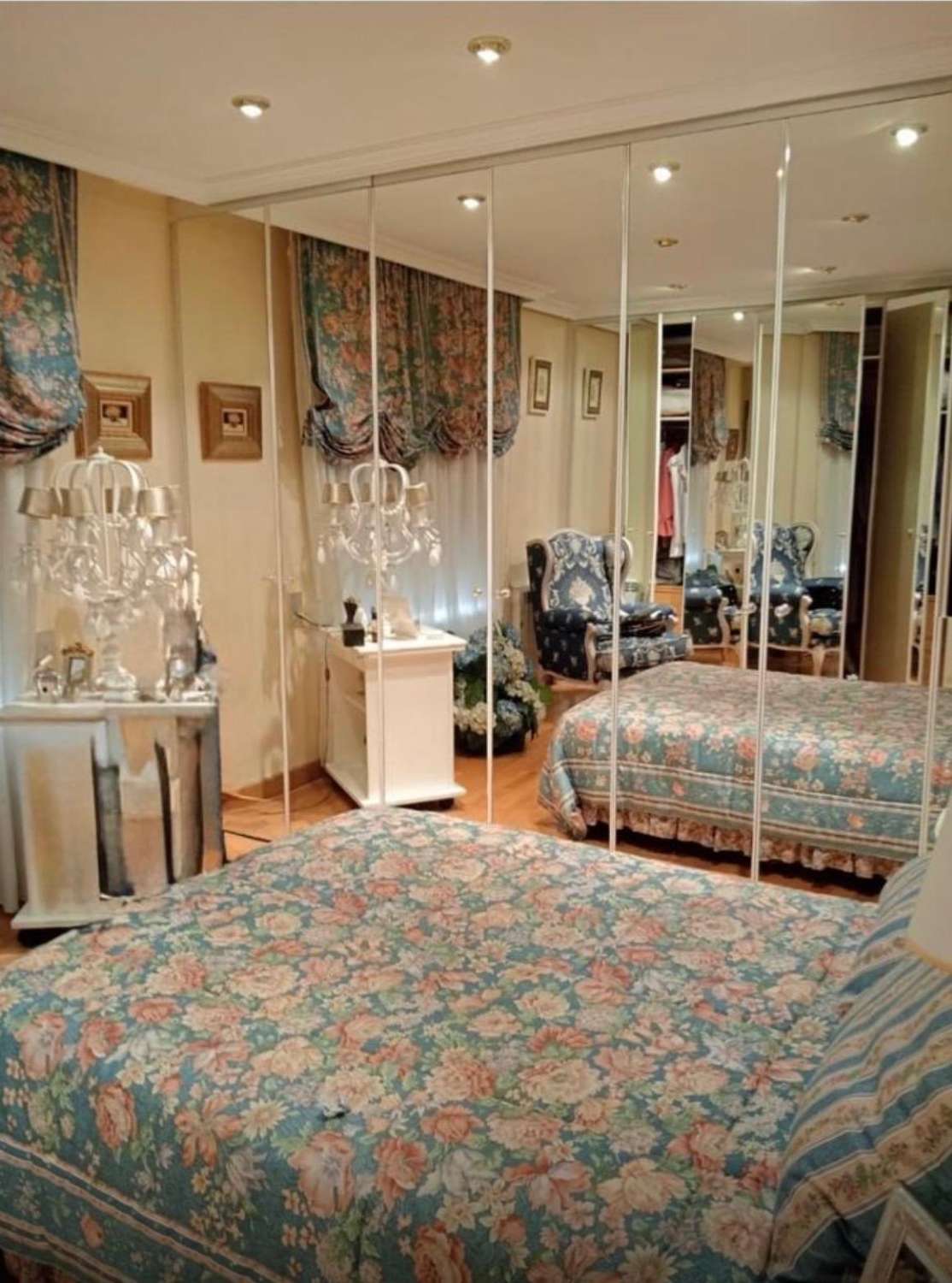 Acogedora vivienda en el corazón de Murcia