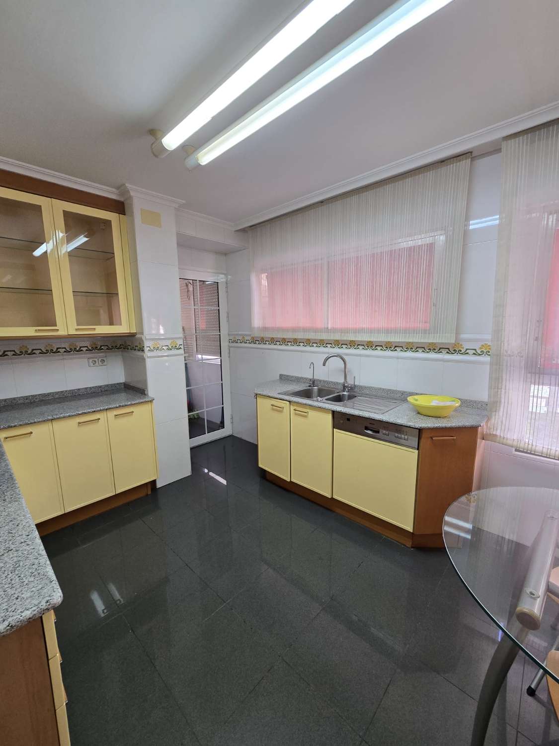 Acogedora vivienda en el corazón de Murcia