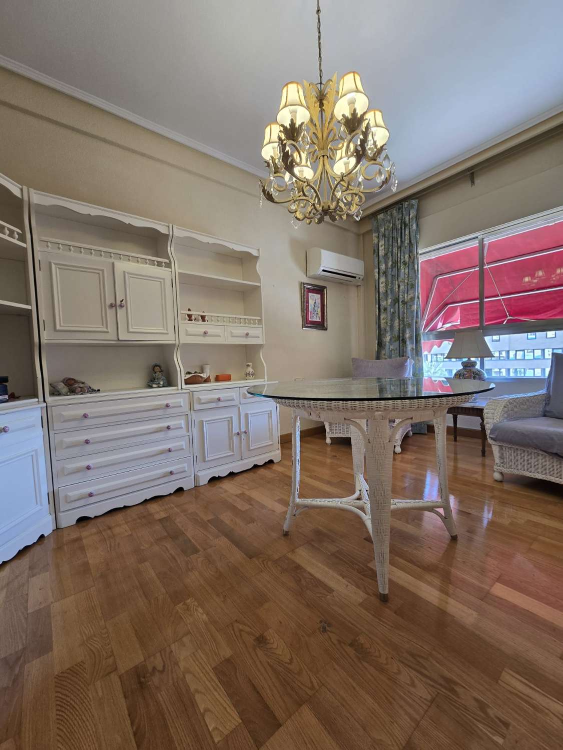 Acogedora vivienda en el corazón de Murcia