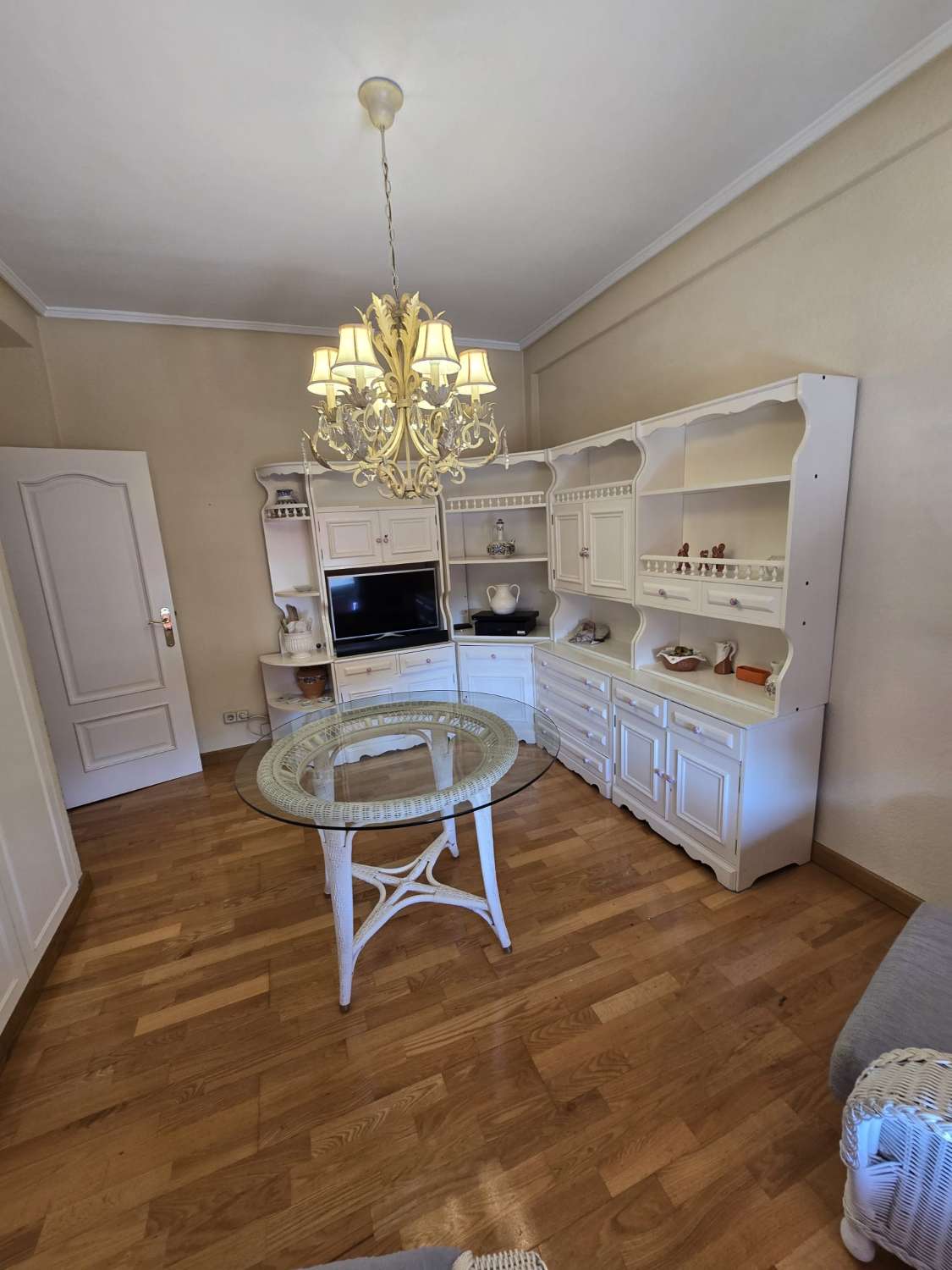 Acogedora vivienda en el corazón de Murcia