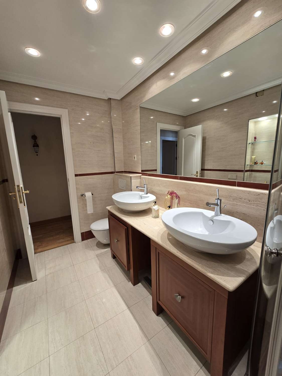 Acogedora vivienda en el corazón de Murcia