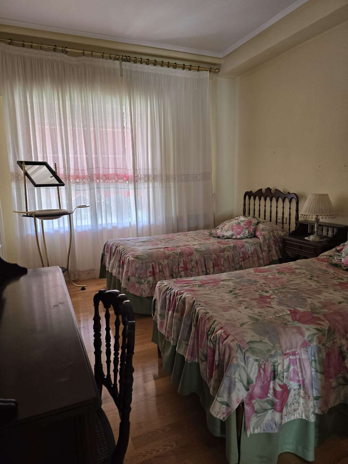 Acogedora vivienda en el corazón de Murcia