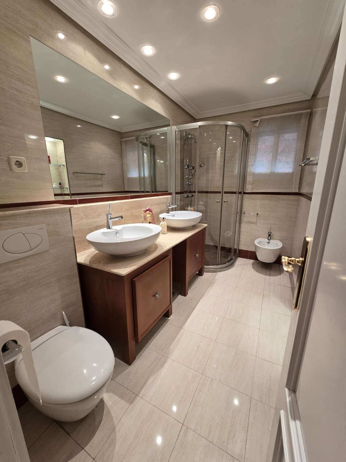 Acogedora vivienda en el corazón de Murcia