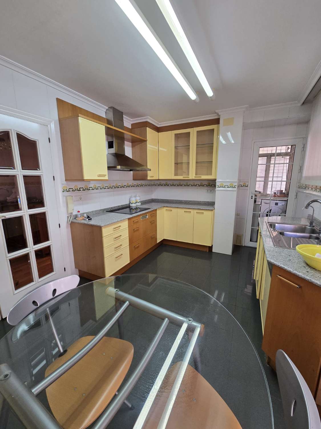 Acogedora vivienda en el corazón de Murcia