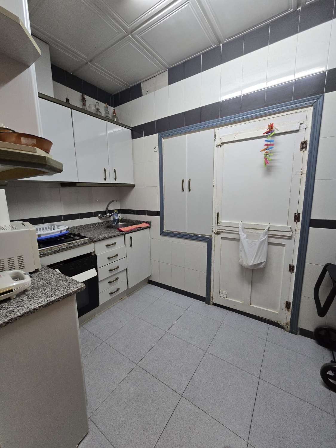 Piso en las Tejeras (Alcantarilla)  Murcia