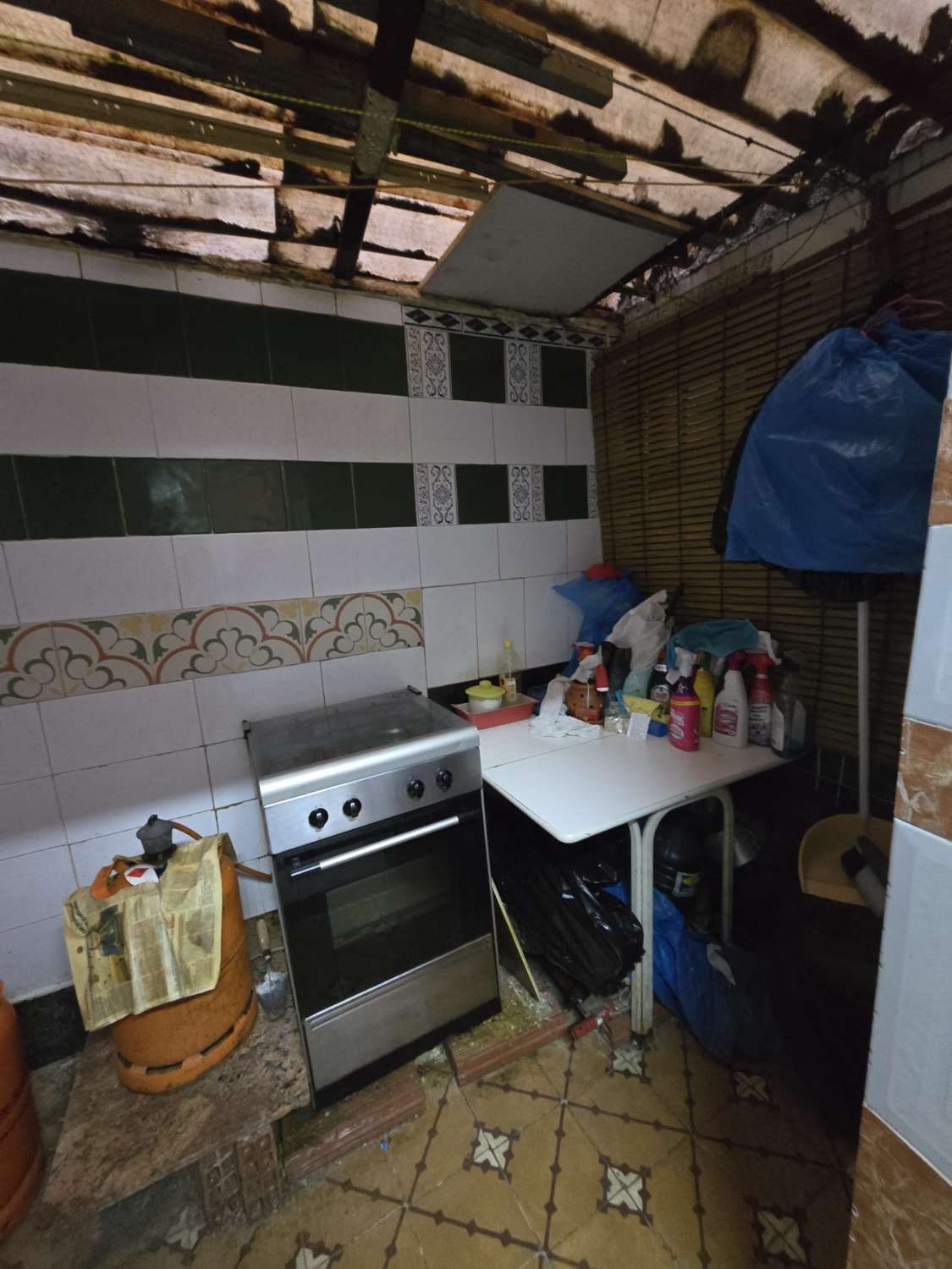 Piso en las Tejeras (Alcantarilla)  Murcia