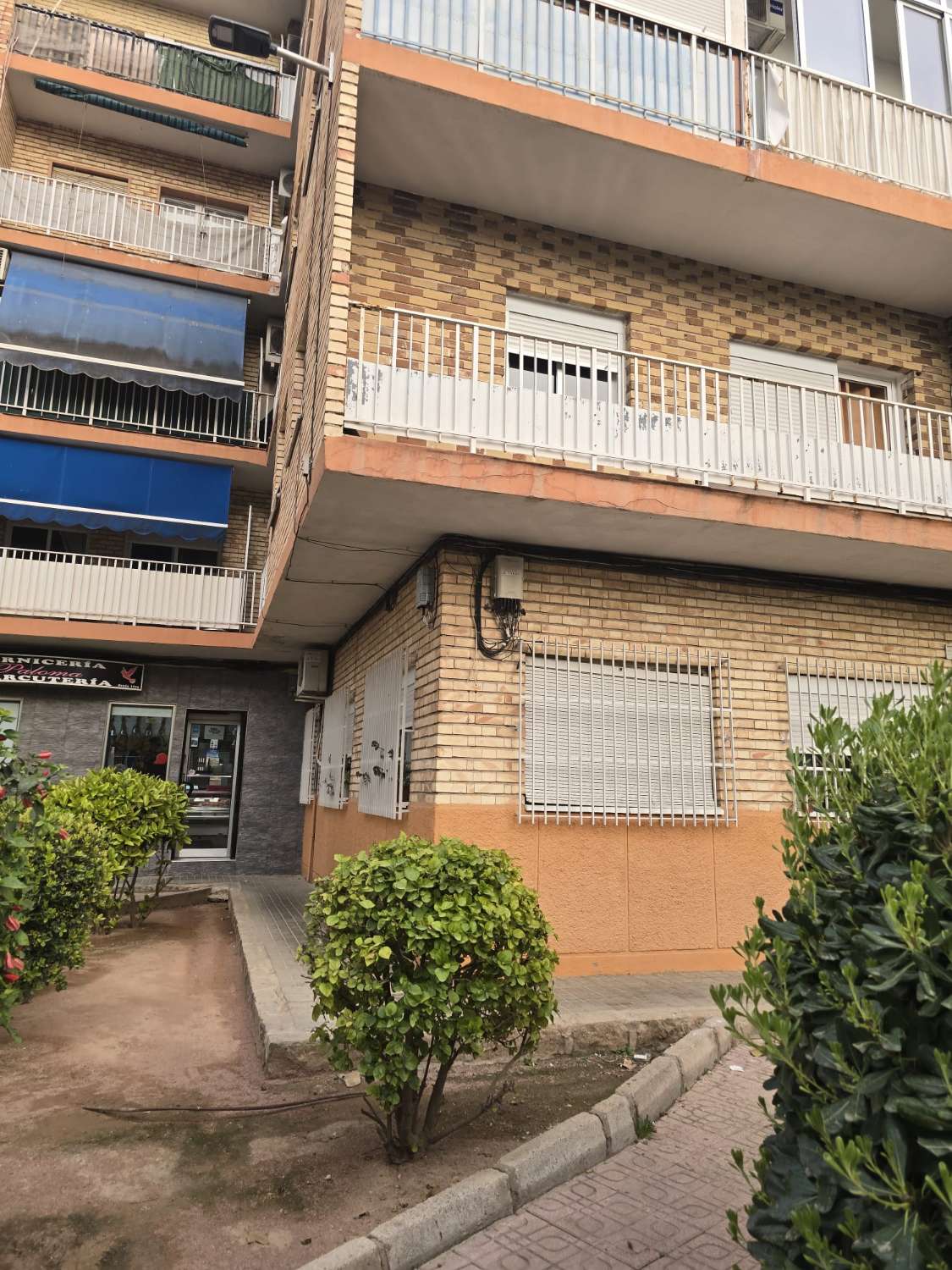 Piso en las Tejeras (Alcantarilla)  Murcia