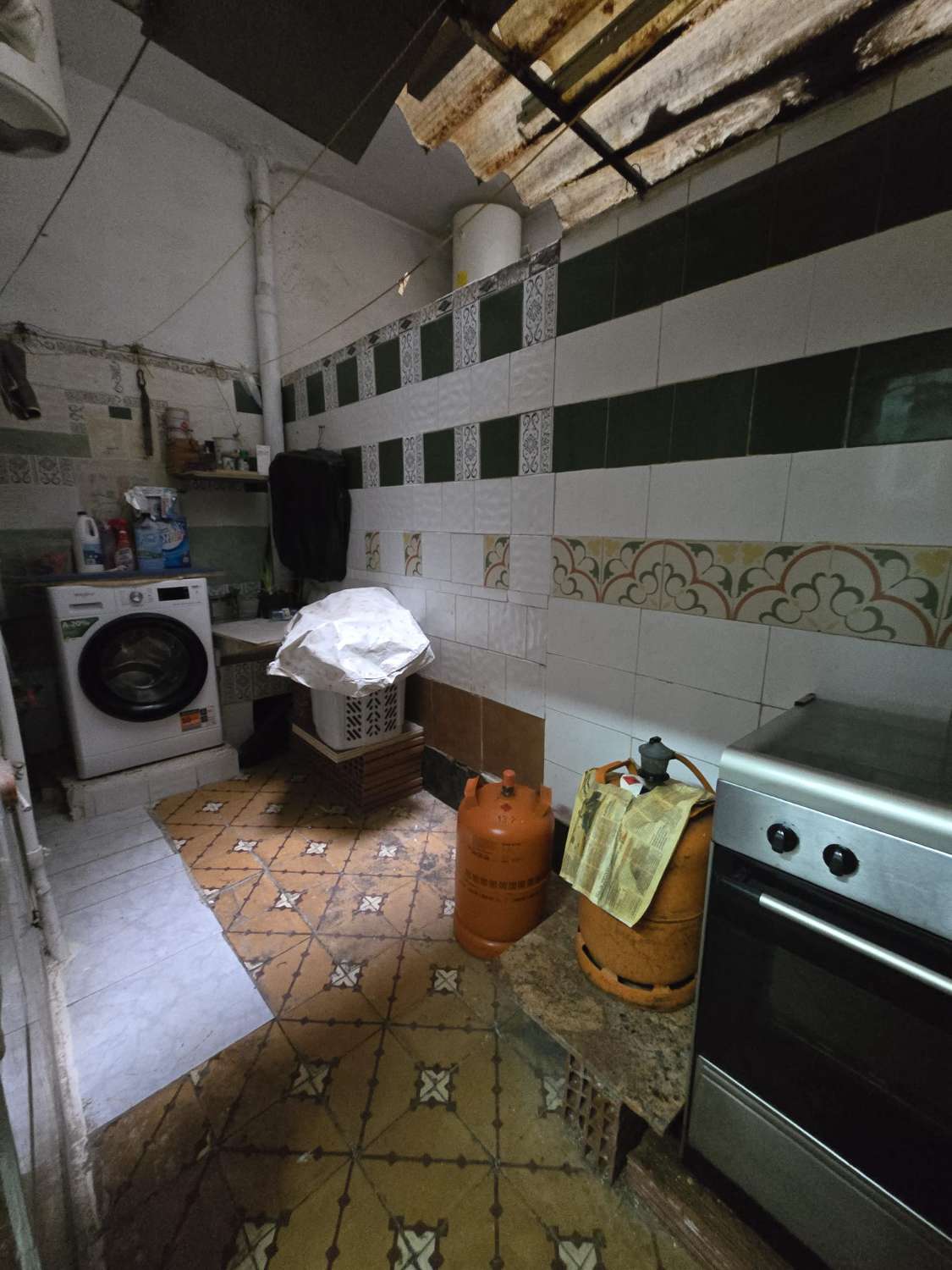 Piso en las Tejeras (Alcantarilla)  Murcia