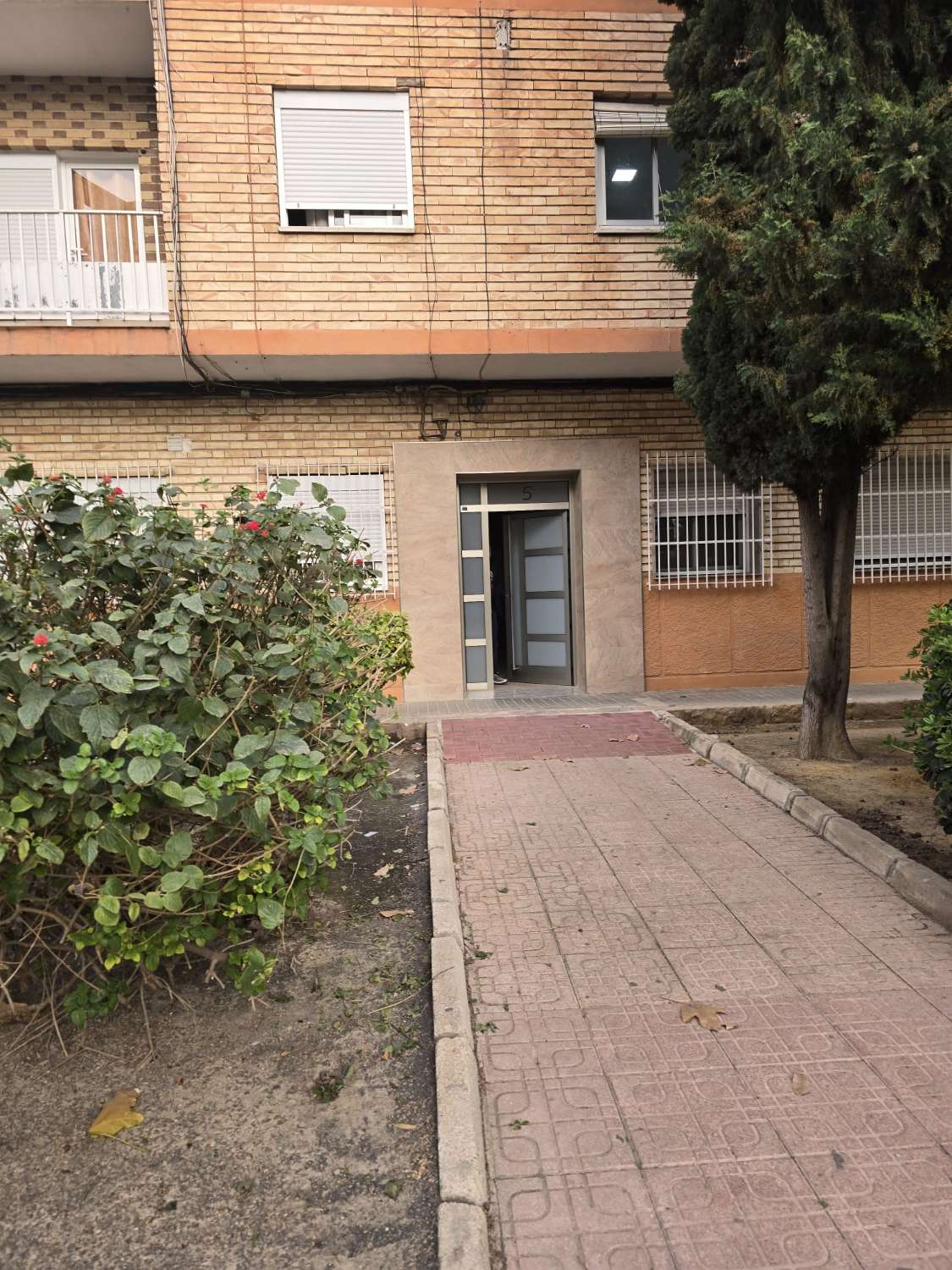 Piso en las Tejeras (Alcantarilla)  Murcia