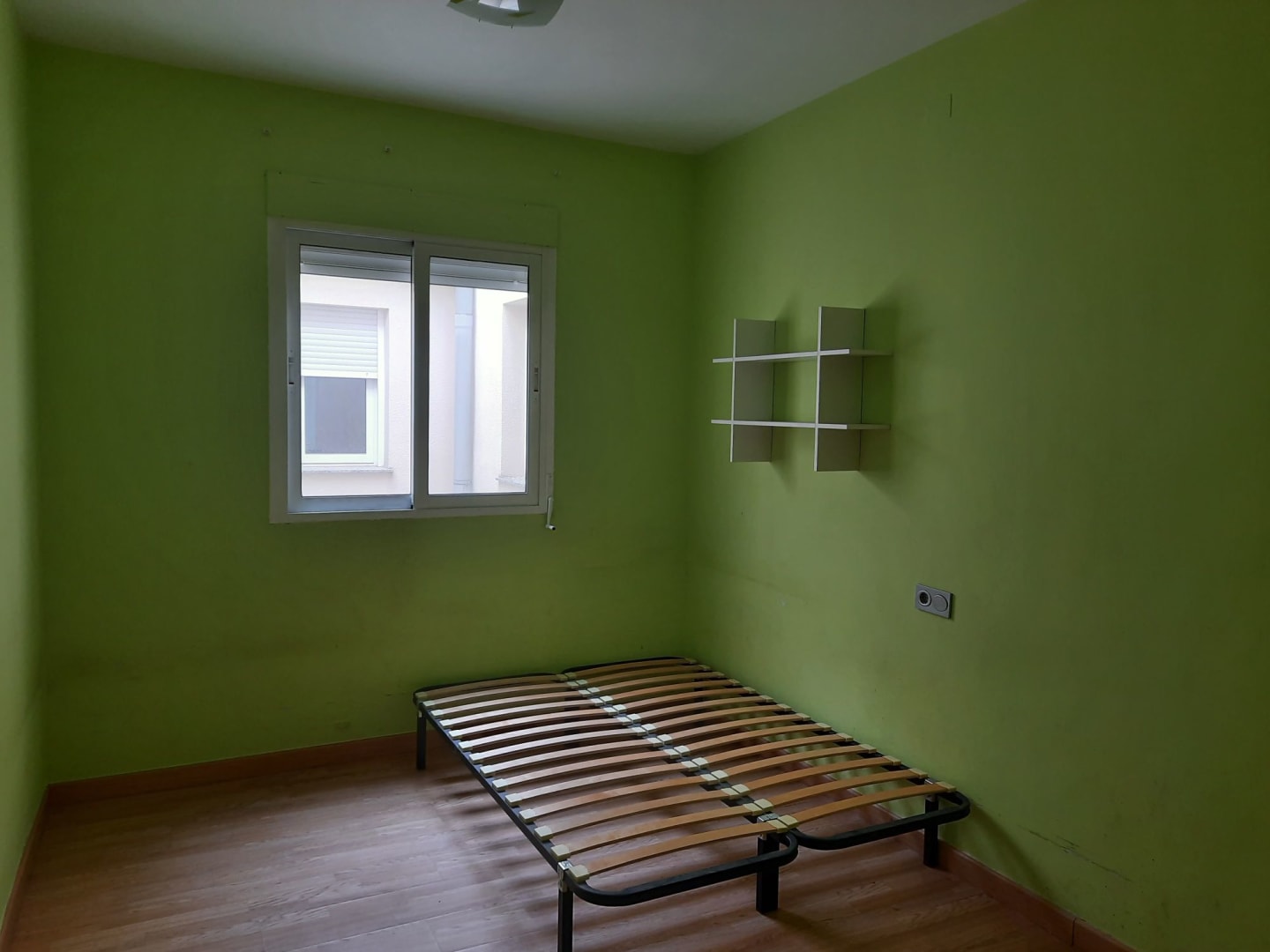 Coqueto piso en Alhama de Murcia *Sin comisión*