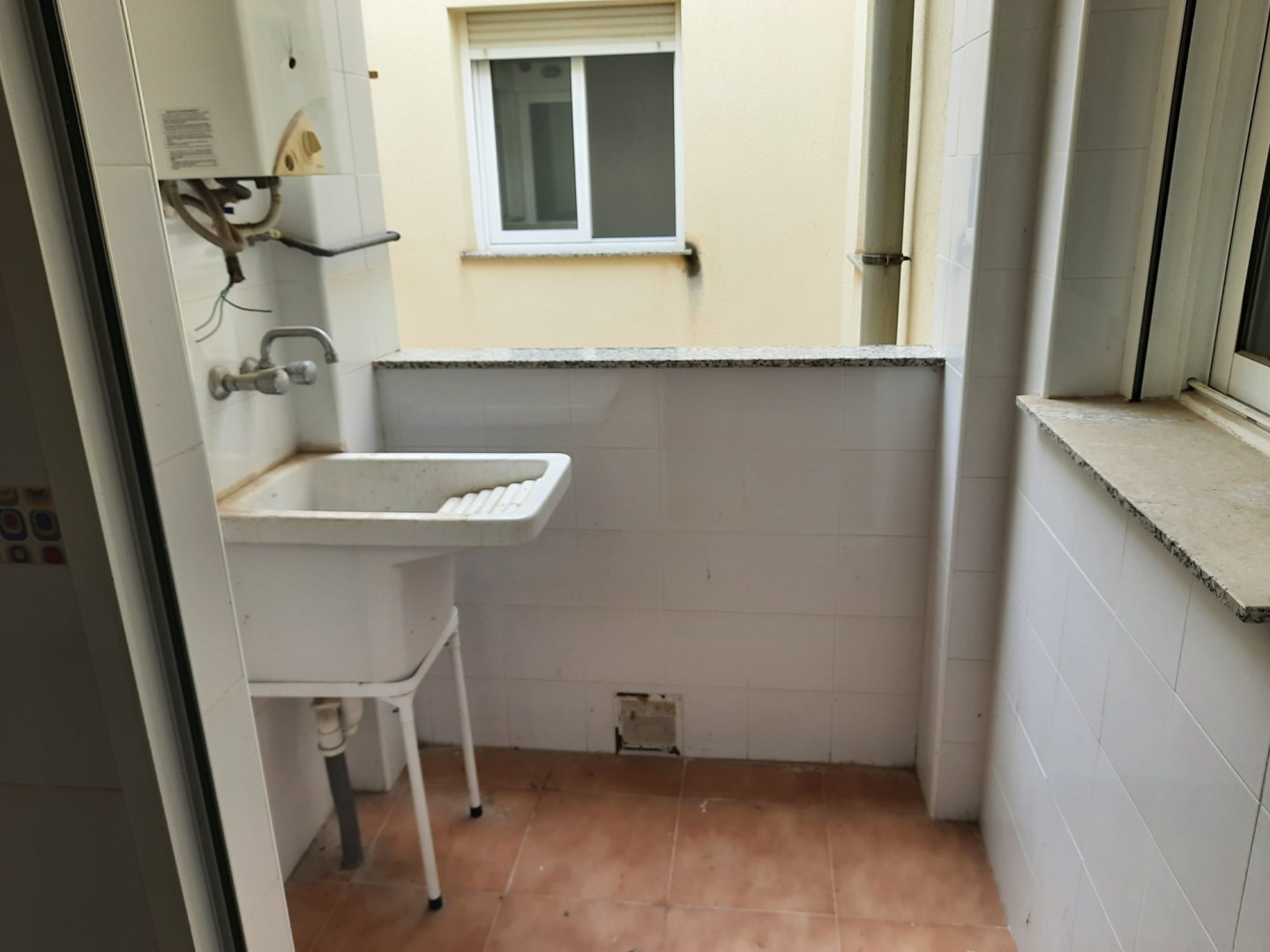 Coqueto piso en Alhama de Murcia *Sin comisión*