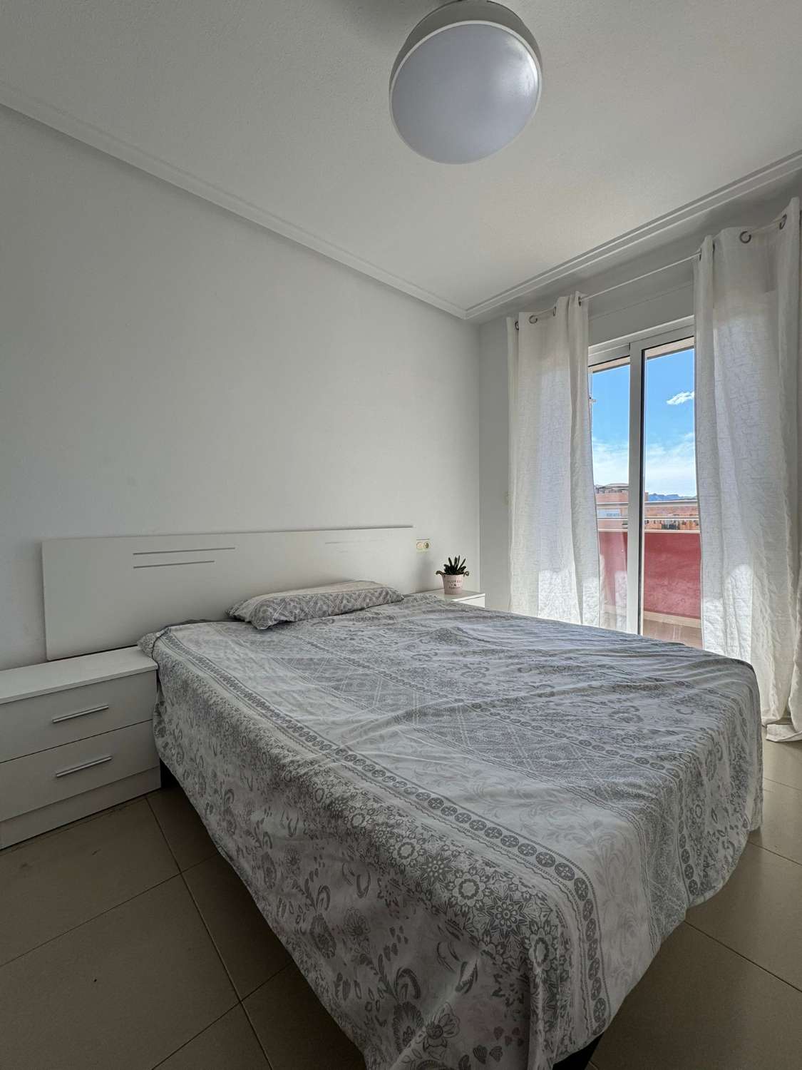 Appartamento in affitto a Murcia