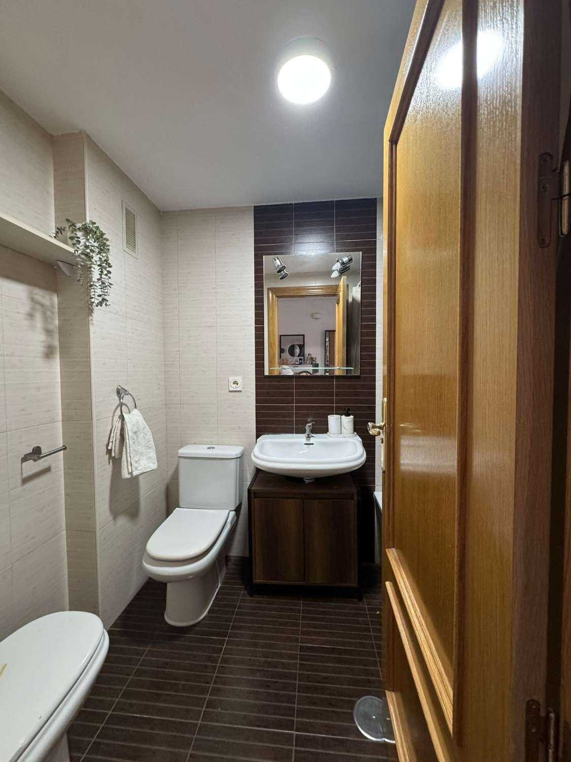 Appartamento in affitto a Murcia