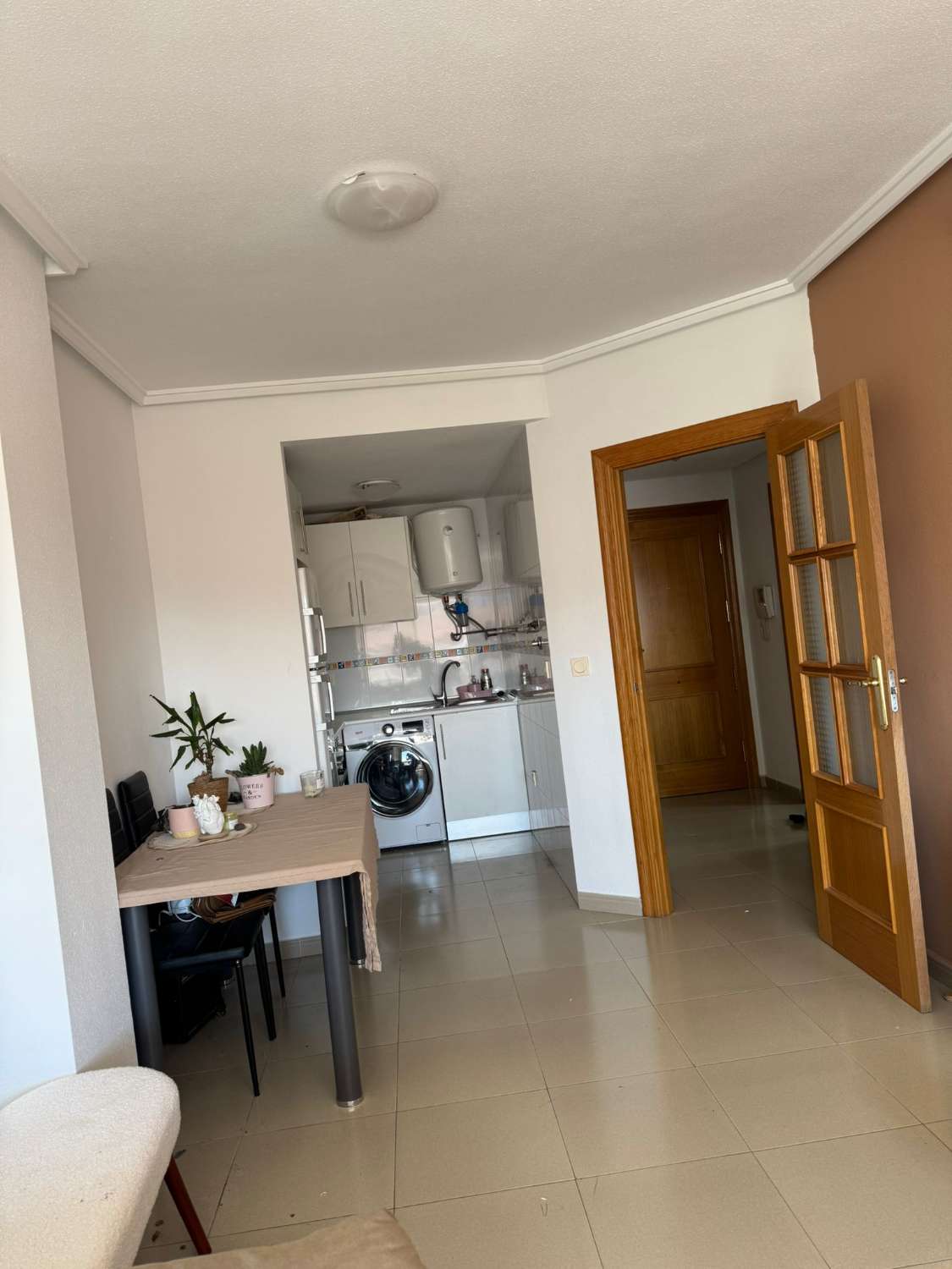 Appartamento in affitto a Murcia