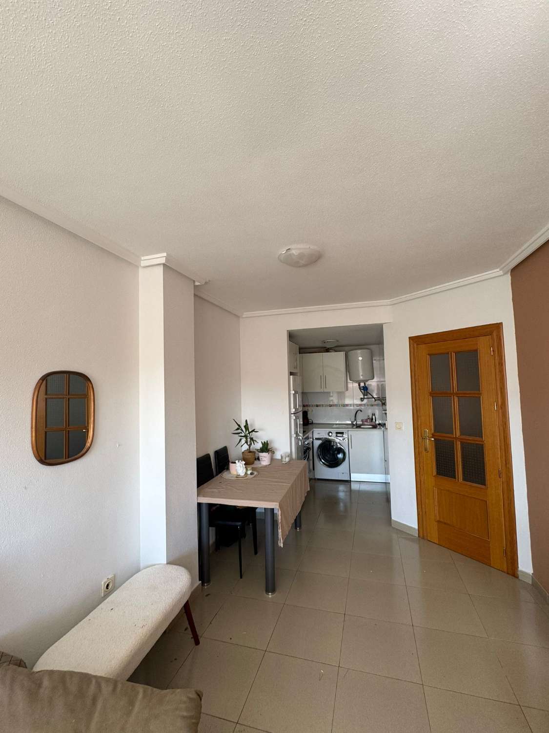 Appartamento in affitto a Murcia