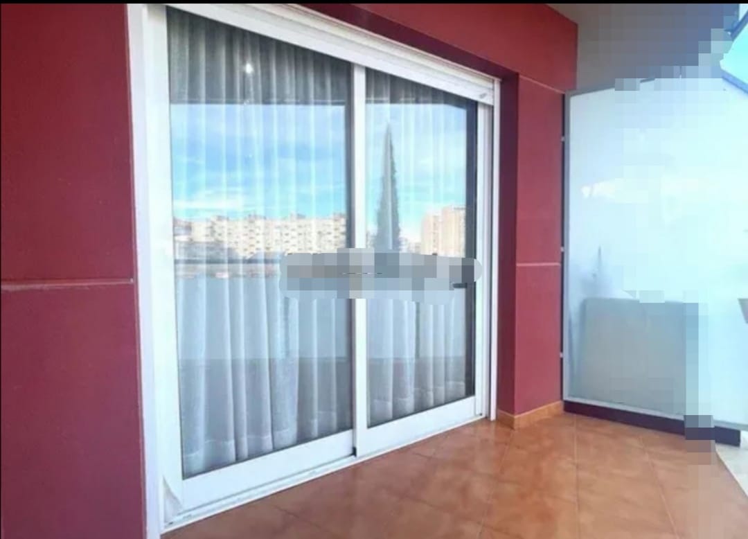 Appartamento in affitto a Murcia