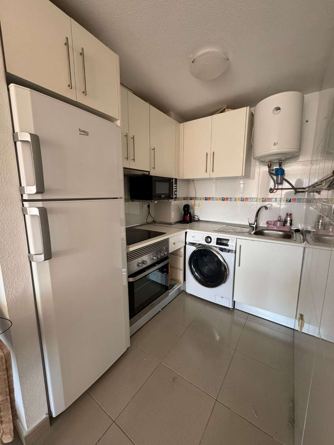 Appartamento in affitto a Murcia