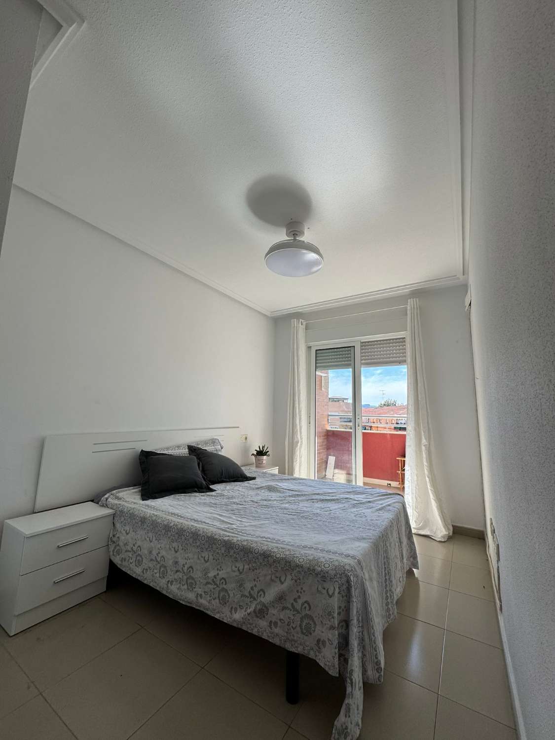 Appartamento in affitto a Murcia