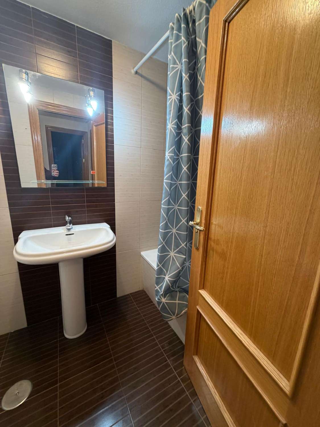 Estupendo piso muy luminoso zona Nueva de la Innovadora en Murcia